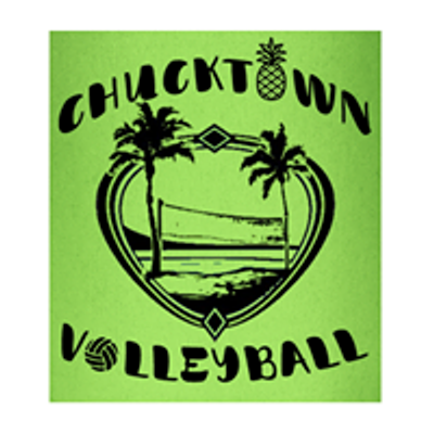 Chucktown Volleyball Club