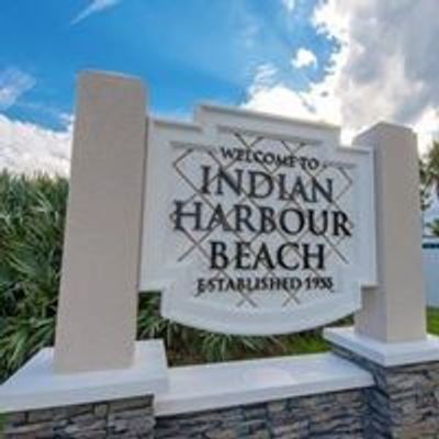 Indian Harbour Beach Rec - Gleason Park