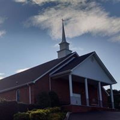 Hillvale Missionary Baptist Church