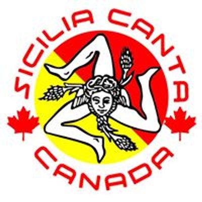 Sicilia Canta Canada