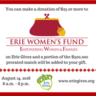 Erie Women's Fund