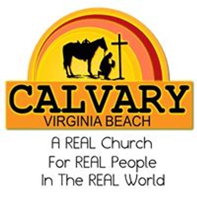 Calvary Virginia Beach