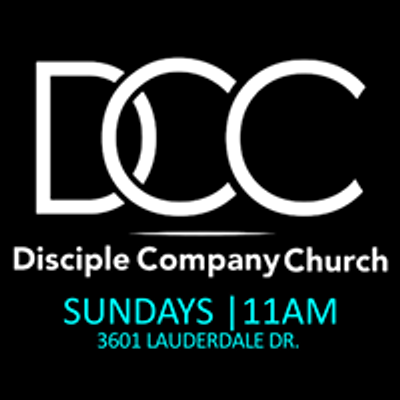 Disciple Company Church