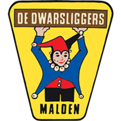 C.V. de Dwarsliggers Malden