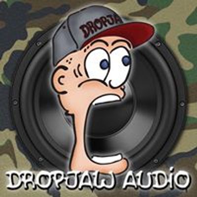 DROPJAW AUDIO