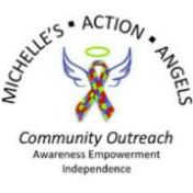 Michelle's Action Angels Community Outreach