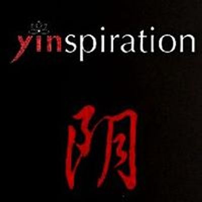 Yinspiration Yin Yoga by Jo Phee