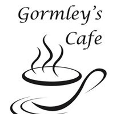 Gormley's Cafe