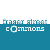 Fraser Street Commons