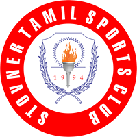Stovner Tamil Sports Club