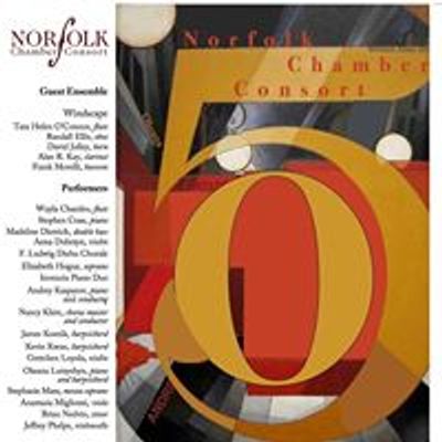 Norfolk Chamber Consort