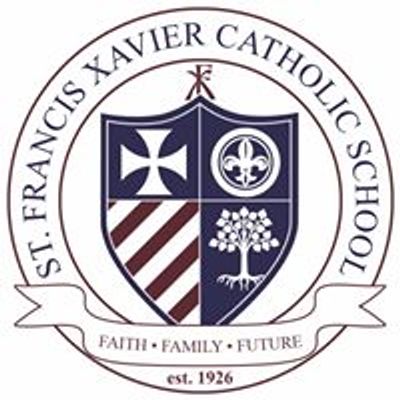 St. Francis Xavier Catholic School