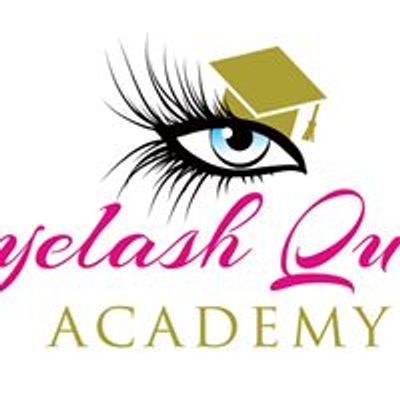 Eyelash Queen Academy