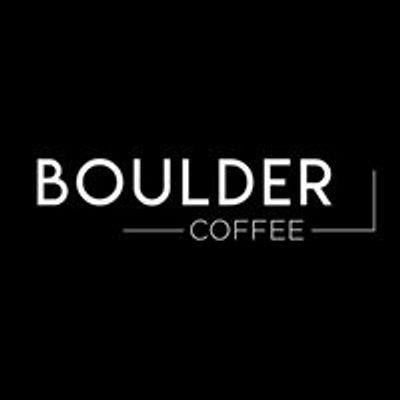 Boulder Coffee