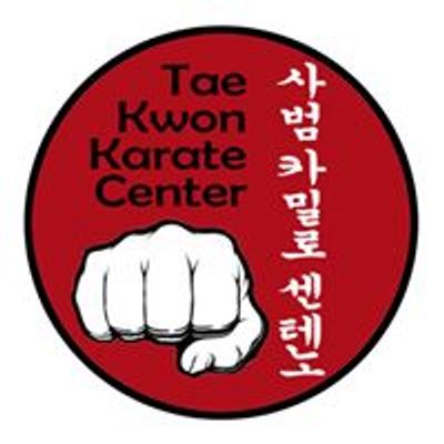 Tae kwon karate Center