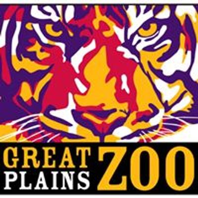 Great Plains Zoo & Delbridge Museum of Natural History