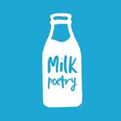 Milk Poetry