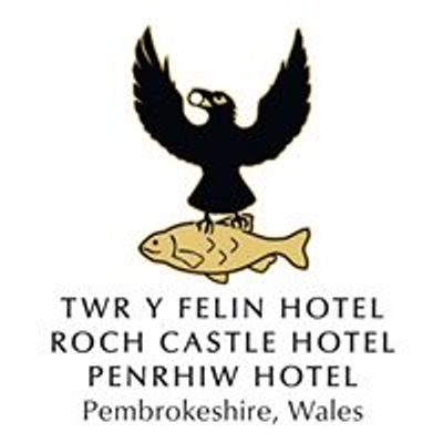 Twr Y Felin Hotel