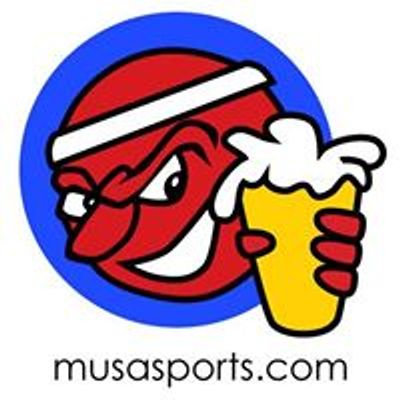 MUSA Kickball Twin Cities