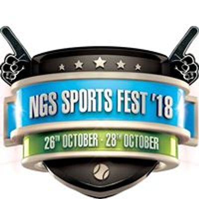 NGS Sports Fest