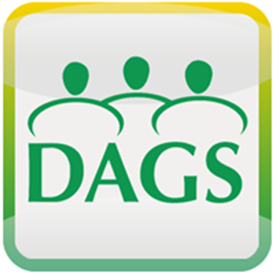 Dallas Area Gerontological Society - DAGS