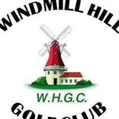 Windmill Hill Golf Club - Members Clubhouse