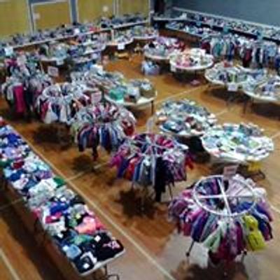 Blacksburg Children's Consignment Sale