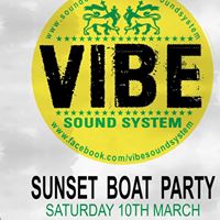 VIBE Soundsystem