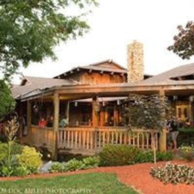 The Boat House Restaurant at Confluence Park