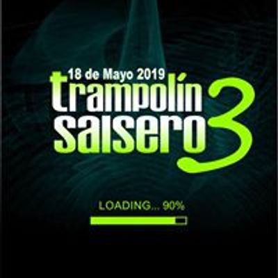 Trampol\u00edn Salsero