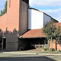 Kent Lutheran Church