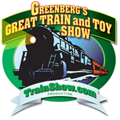 Greenberg's Train & Toy Show