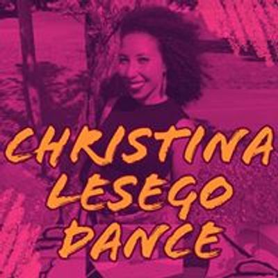 Christina Lesego