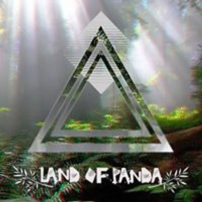 Land of Panda