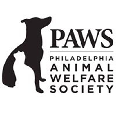 PAWS (Philadelphia Animal Welfare Society)