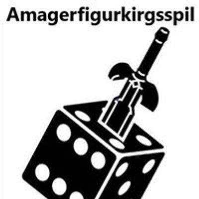 Amagerfigurkrigsspil