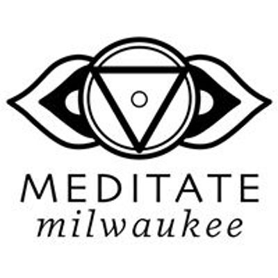Meditate Milwaukee
