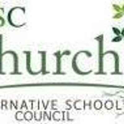 Churchill Alternative School Council