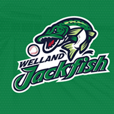 Welland Jackfish