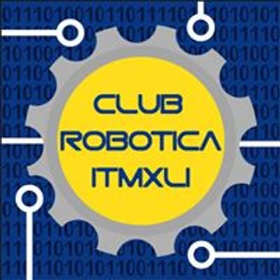 Club de Robotica del Instituto Tecnologico de Mexicali