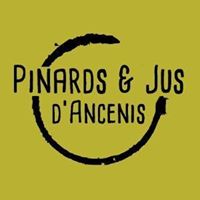 Pinards et Jus d'Ancenis