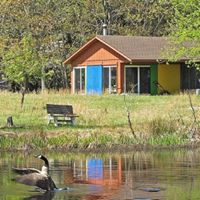 Friends Wilderness Center