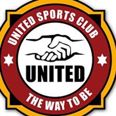 United Sports Club Auckland