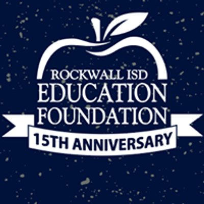 Rockwall ISD Education Foundation