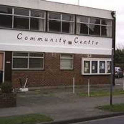 Old Woking Community Centre