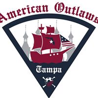 American Outlaws - Tampa Chapter