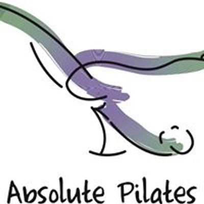 Absolute Pilates and Barre