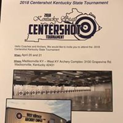 West Kentucky Archery Complex