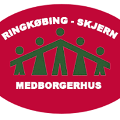 Medborgerhuset Ringk\u00f8bing