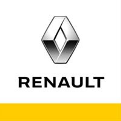 Renault Silver Lakes